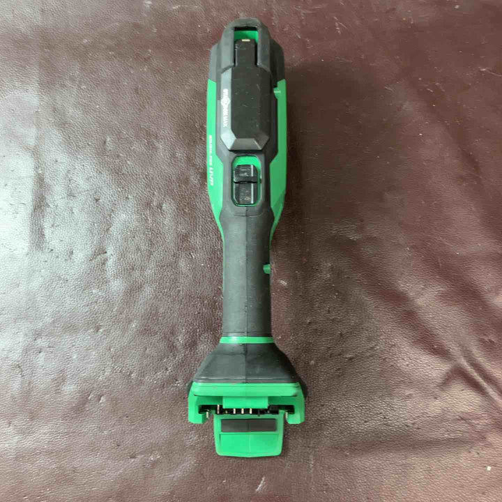 【中古品】 ハイコーキ(HIKOKI ※旧:日立工機) コードレスマルチツール CV36DMA(NN) 【東大和店】
