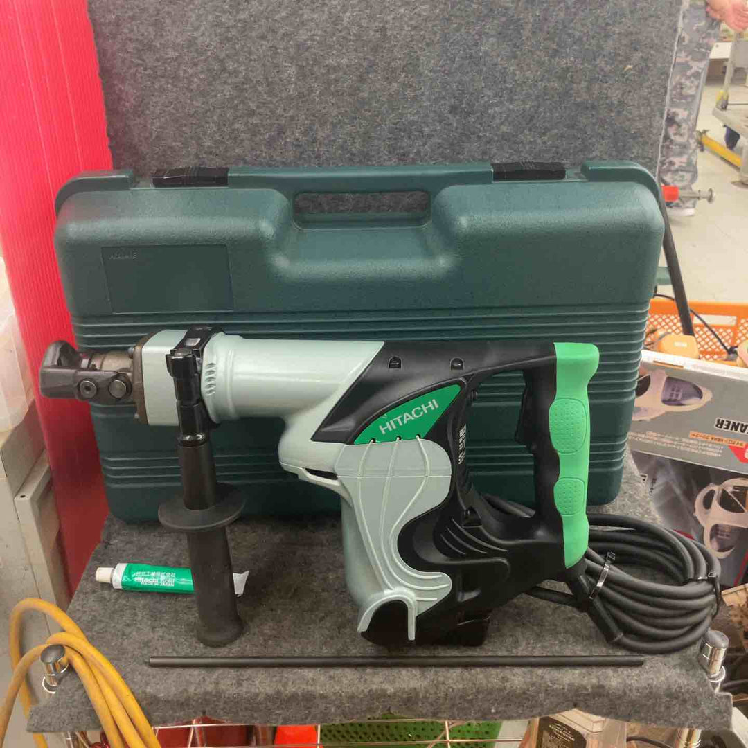 ★ハイコーキ(HIKOKI ※旧:日立工機) ハンマドリル DH40SR【鴻巣店】