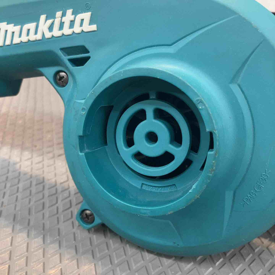 【中古品】マキタ(makita) コードレスブロワ UB185DZ【所沢店】