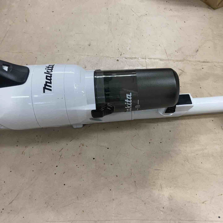 ★マキタ(makita) コードレスクリーナー CL286FDZW【町田店】