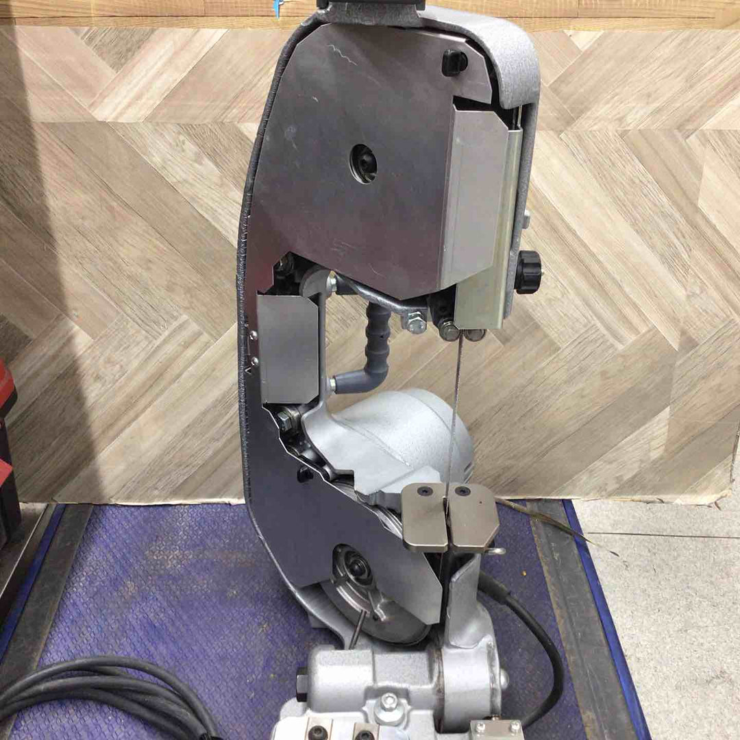 【店頭受取り限定】★新ダイワ(Shindaiwa) バンドソー RB120FV【八潮店】