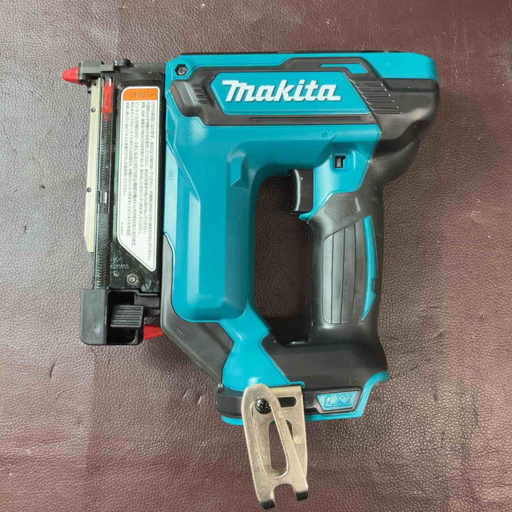 【中古品】★マキタ(makita) コードレスピンネイラ PT353DRG 18V【東大和店】