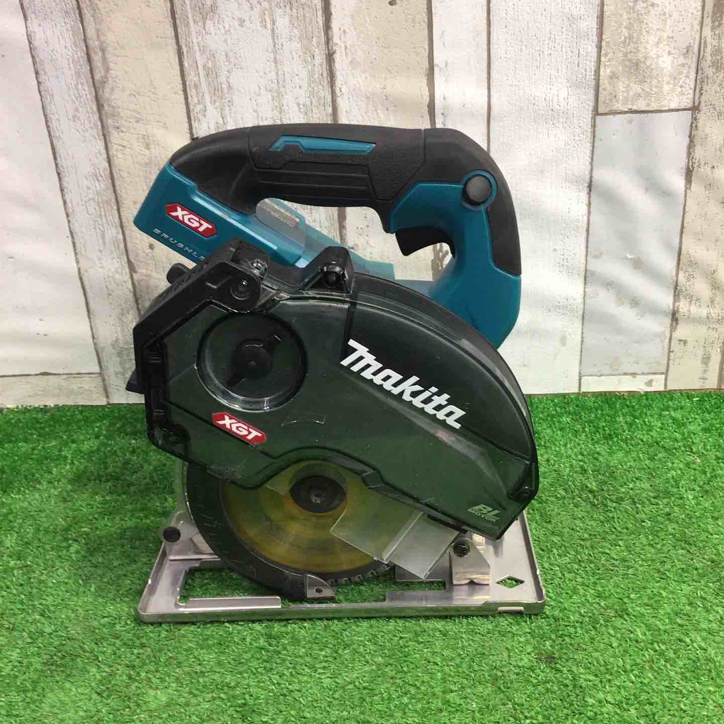 ★マキタ(makita) コードレスチップソーカッター CS003GZ【町田店】 ☆マキタ(makita) コードレスチップソーカッター CS003GZ【町田店
