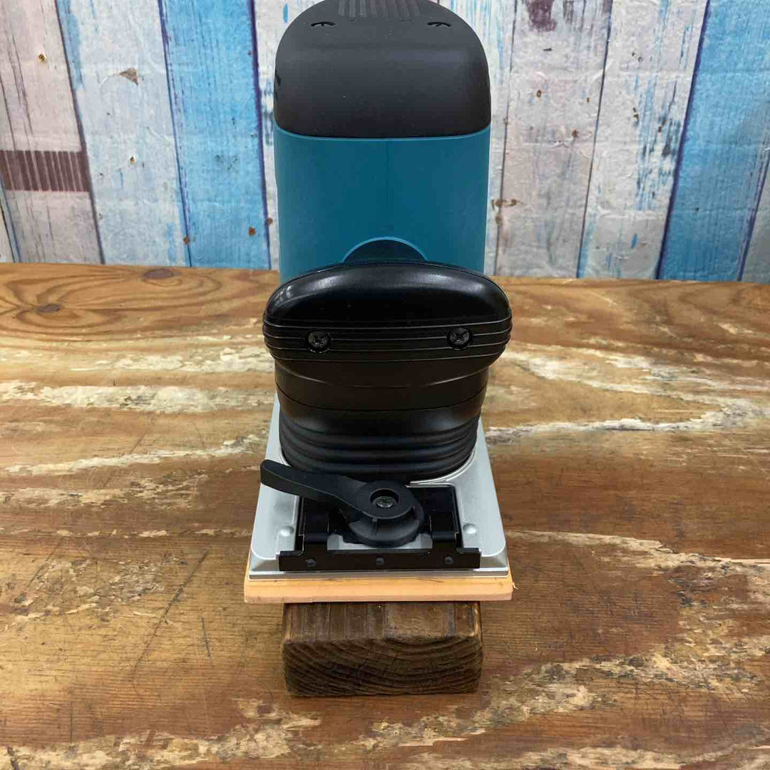 ◇マキタ(makita) オービタルサンダー 9046【柏店】