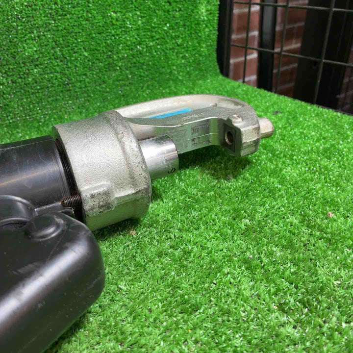 【中古品】 泉精器 銅・アルミ直線スリーブ用 手動油圧式工具 EP-300N 【藤沢店】