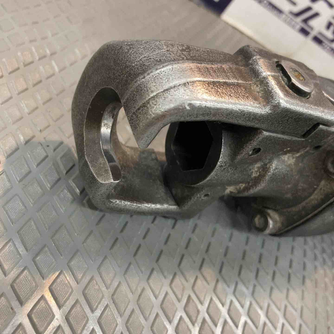 【中古品】ハイコーキ(HIKOKI ※旧:日立工機) ハンマ H41SA4【所沢店】