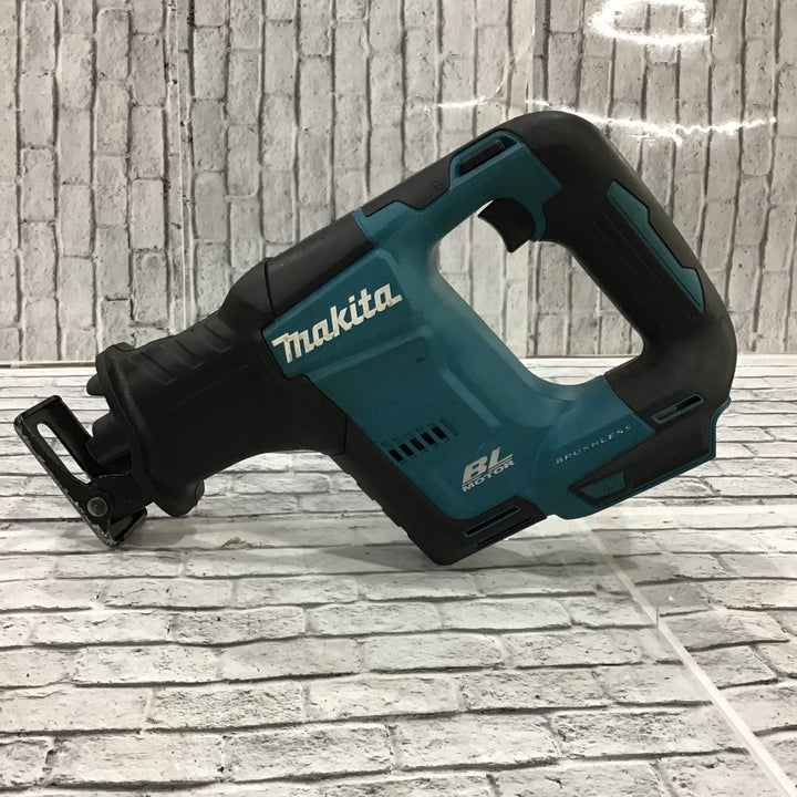 ☆マキタ(makita) コードレスレシプロソー 本体のみ JR188DZ【川口店】