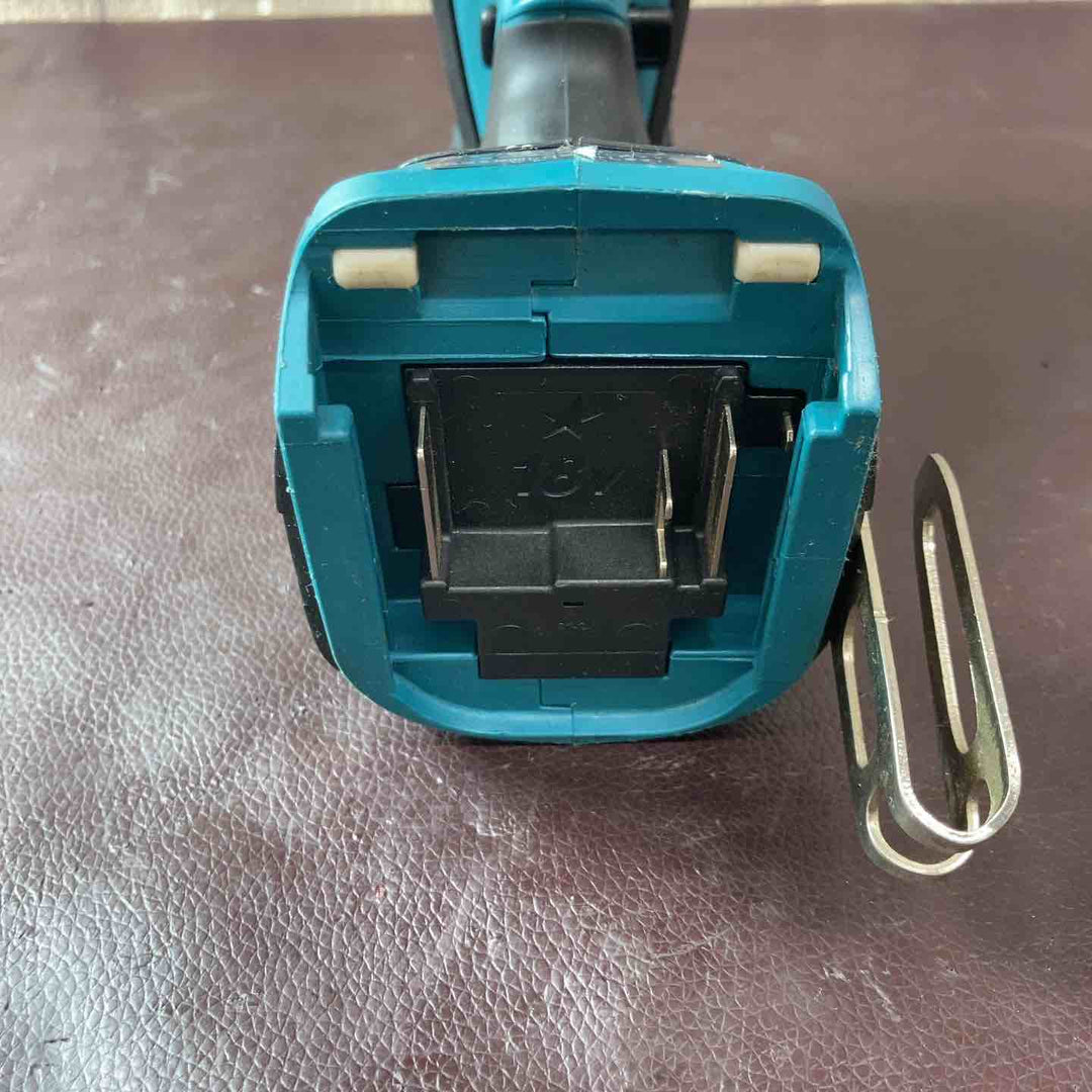 【中古品】マキタ(makita) コードレス4モードインパクトドライバー TP141DZ バッテリー1個付属【東大和店】