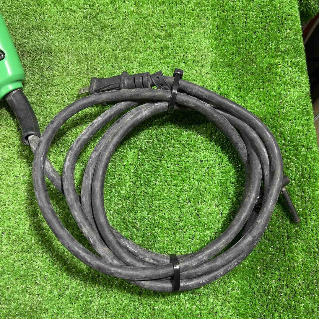 ◇ハイコーキ(HIKOKI ※旧:日立工機) タッパ UT8V 動作確認済【川口店】