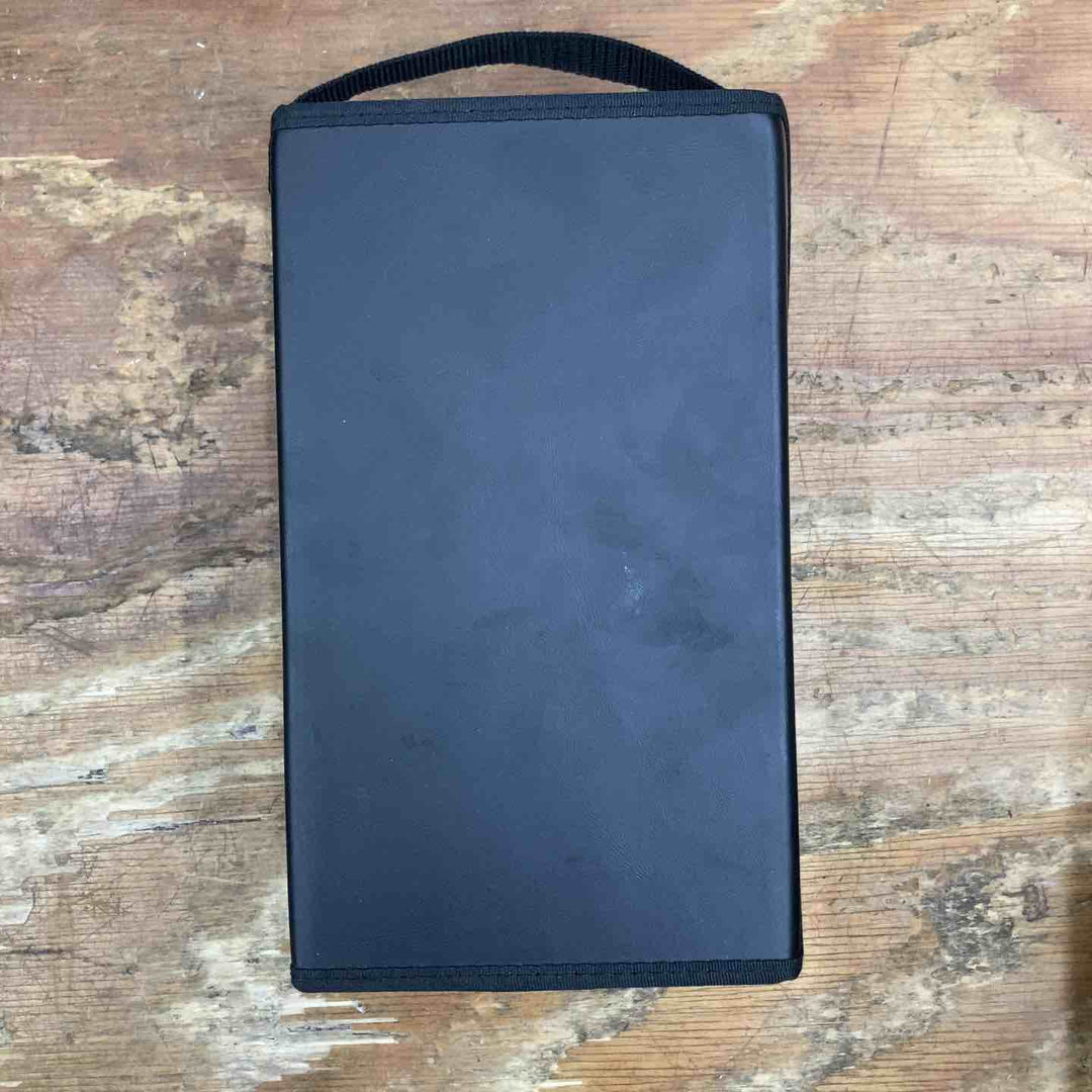 【本体未使用】TOA インピーダンスメーター ZM-104A 【柏店】