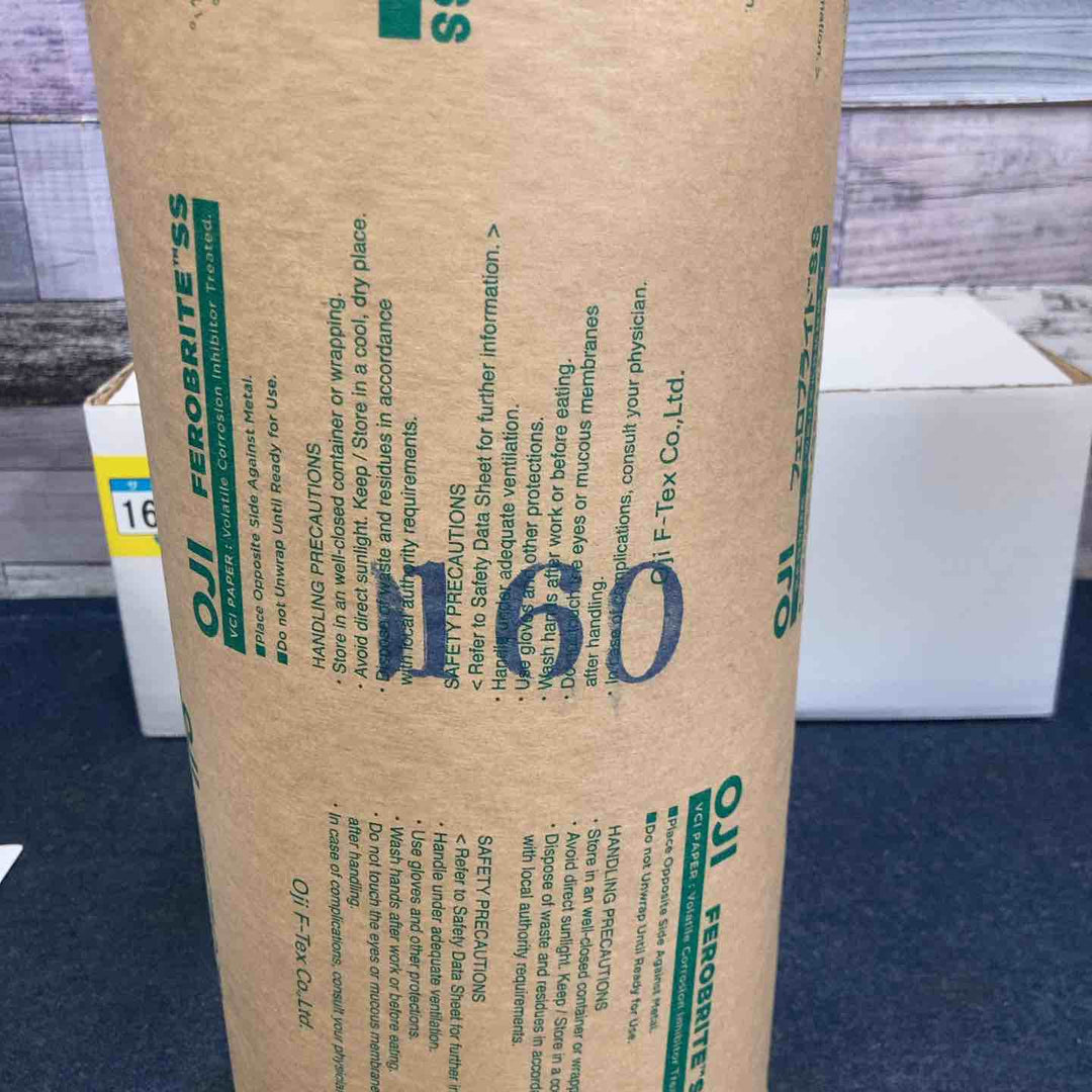 ◇タケカワ コアドリルビット TN-10R Φ160 全長370mm  Aロット【八潮店】