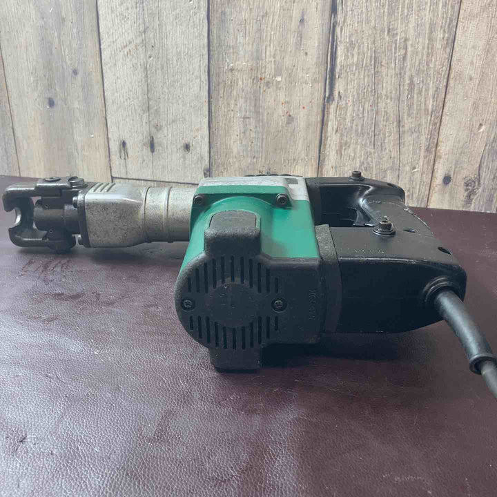 【中古品】 ハイコーキ(HIKOKI ※旧:日立工機) 電動ハンマ H41SA 【東大和店】