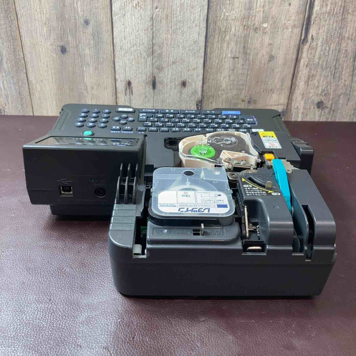 【中古品】 マックス(MAX) チューブマーカー(レタツイン)  LM-380T 【東大和店】