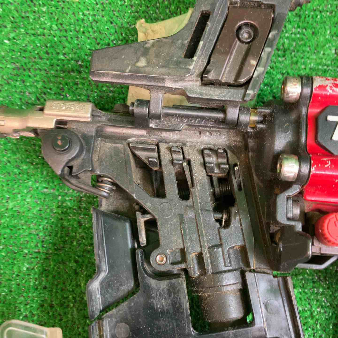 ★マキタ(makita) 高圧エア釘打ち機 AN636H【川越店】