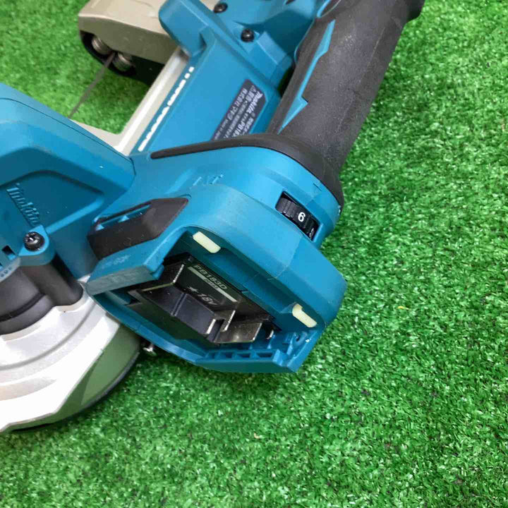 ★マキタ(makita) コードレスポータブルバンドソー PB183DZ【越谷店】