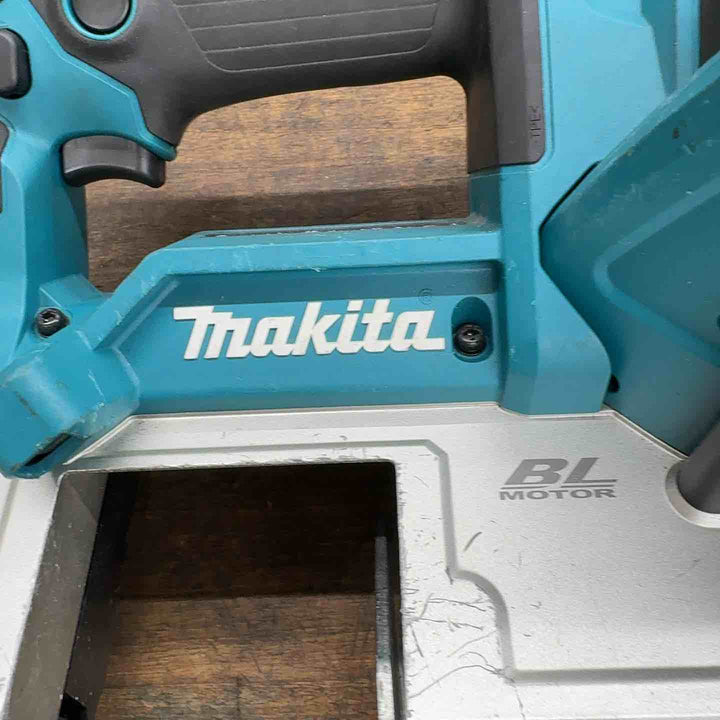 ★マキタ(makita) コードレスポータブルバンドソー PB183DZ【八潮店】