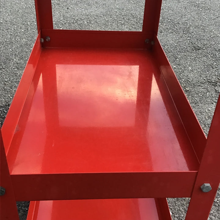 【店頭受取り限定】▼STRAIGHT 工具 ワゴン【川崎店】