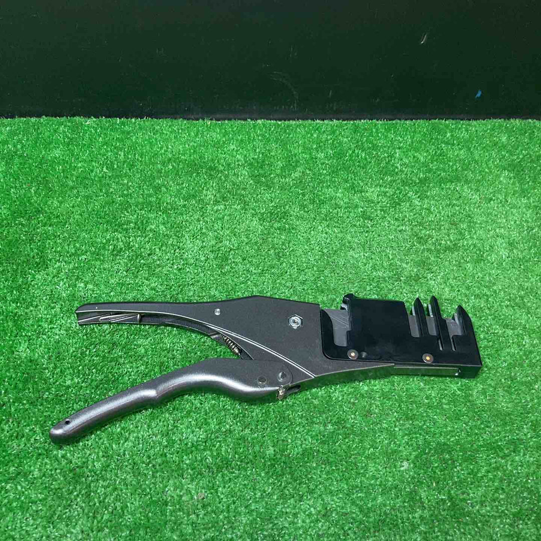 【美品】◇イチネンTASCO エアコンダクトカッター TA643TD【岩槻店】