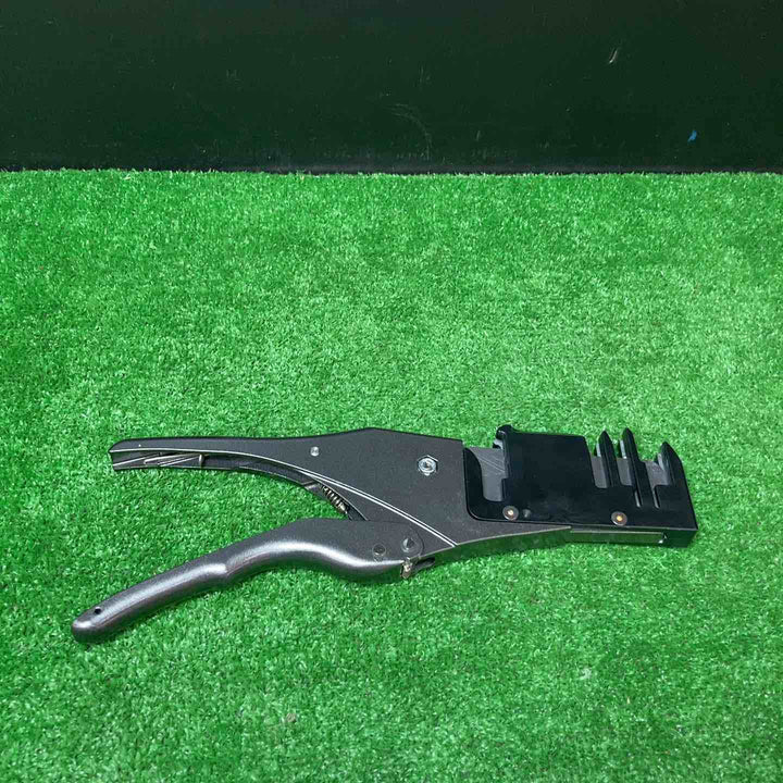 【美品】◇イチネンTASCO エアコンダクトカッター TA643TD【岩槻店】