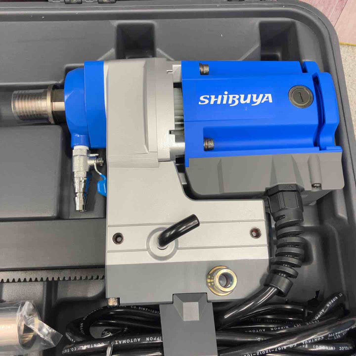 ★シブヤ SHIBUYA コアドリル TS-095 延長バー付き【八潮店】