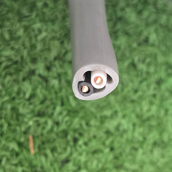 【未使用】 協和電線工業 VVFケーブル 2.0mm 2芯 100m 2025年5月製造 【桶川店】