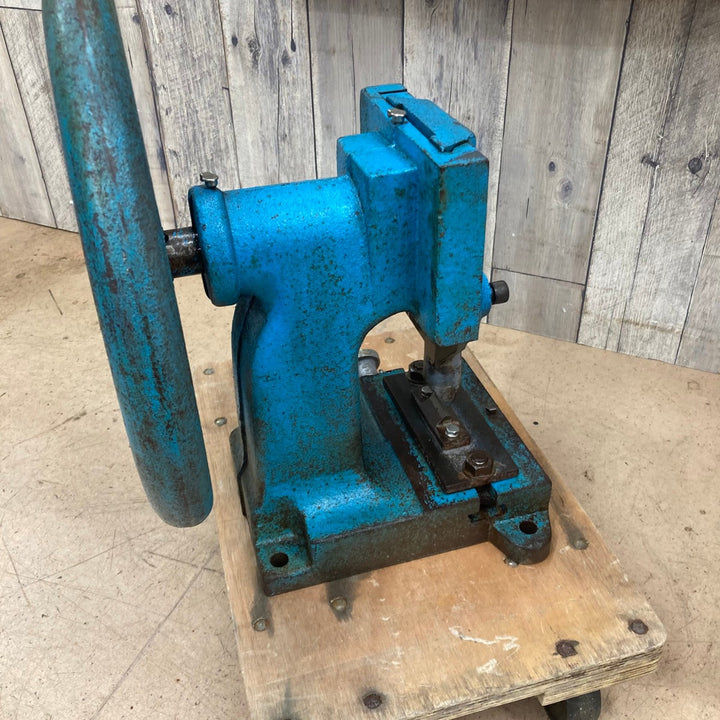 【中古品/店頭受取り限定】石井超硬工具製作所 スーパー鉄平石切断機 石材 工具 切断機【東大和店】