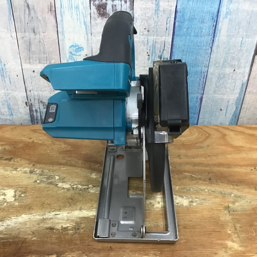 ★マキタ(makita) コードレスチップソーカッター CS553DRGXS【柏店】