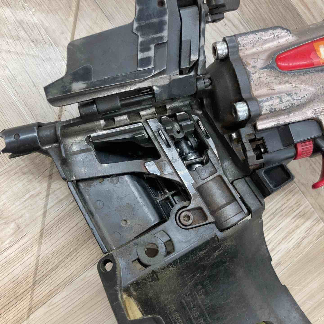 ★マックス(MAX) 高圧エア釘打ち機 HN-90N2【八潮店】
