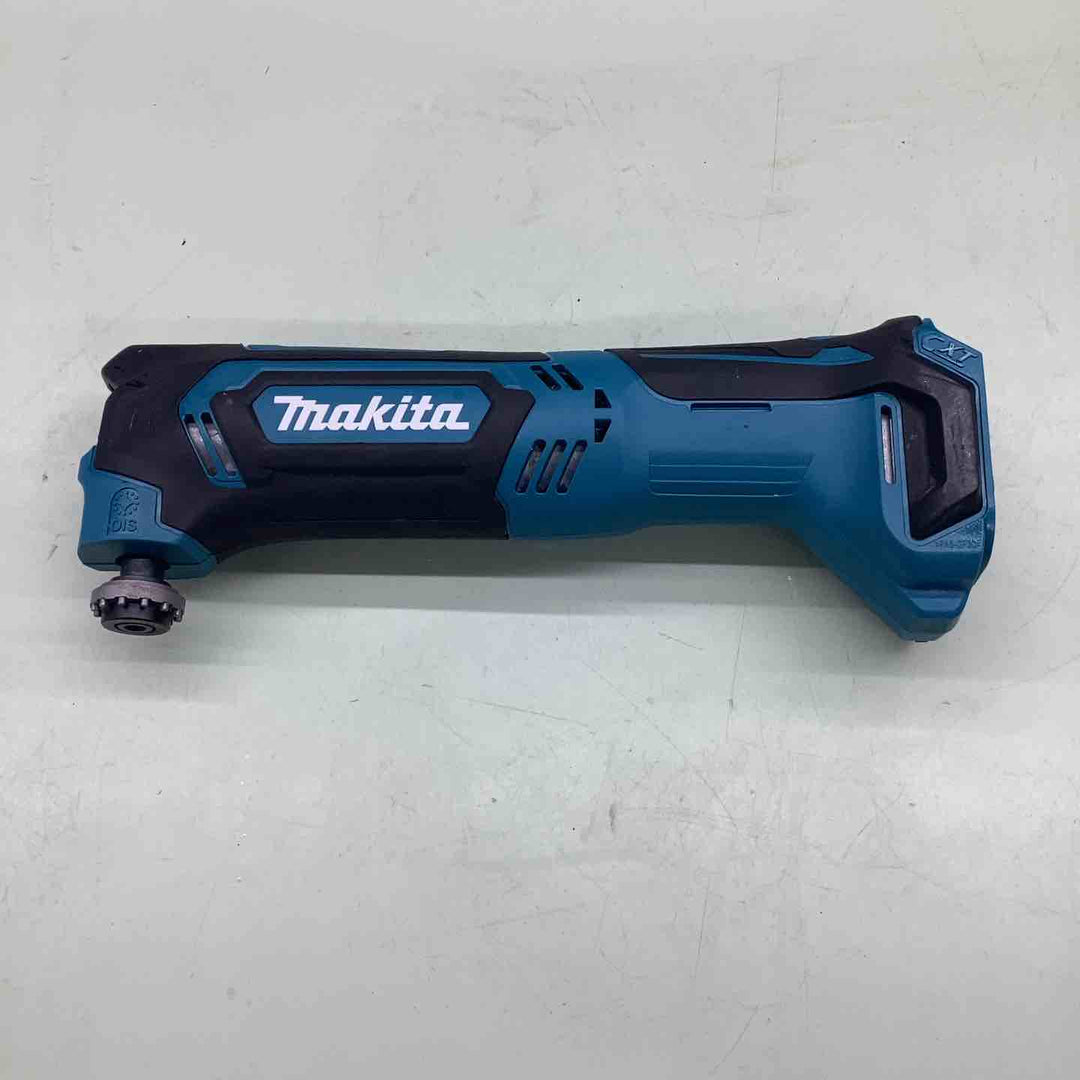 ☆マキタ(makita) コードレスマルチツール TM30DZ【越谷店】