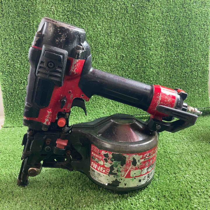 ★マキタ(makita) 高圧エア釘打ち機 AN633H【川崎店】