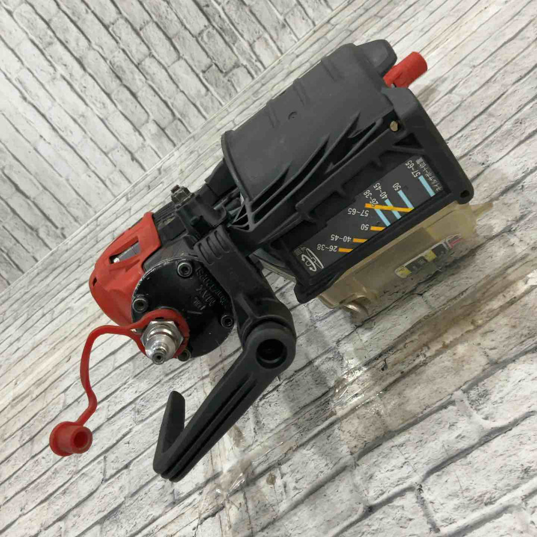 ★マックス(MAX) 高圧エア釘打ち機 HN-65FW1【川口店】