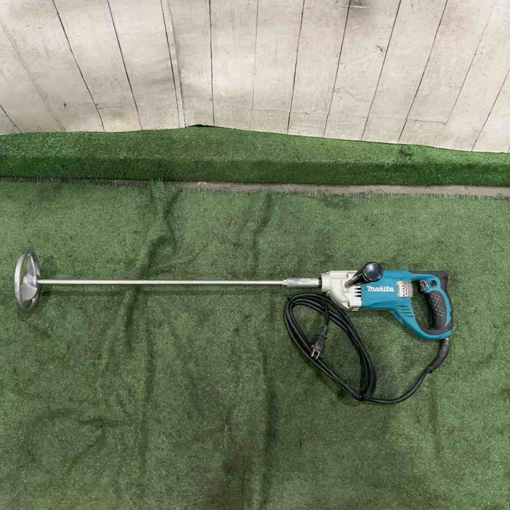 ☆マキタ(makita) かくはん機 UT2204 動作確認済【川口店】