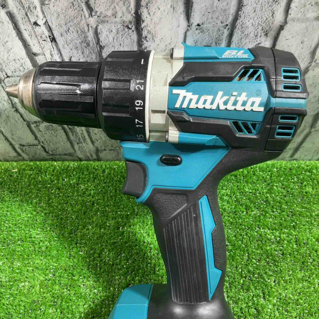 ★マキタ(makita) コードレスドリルドライバー DF474DRGX【川口店】