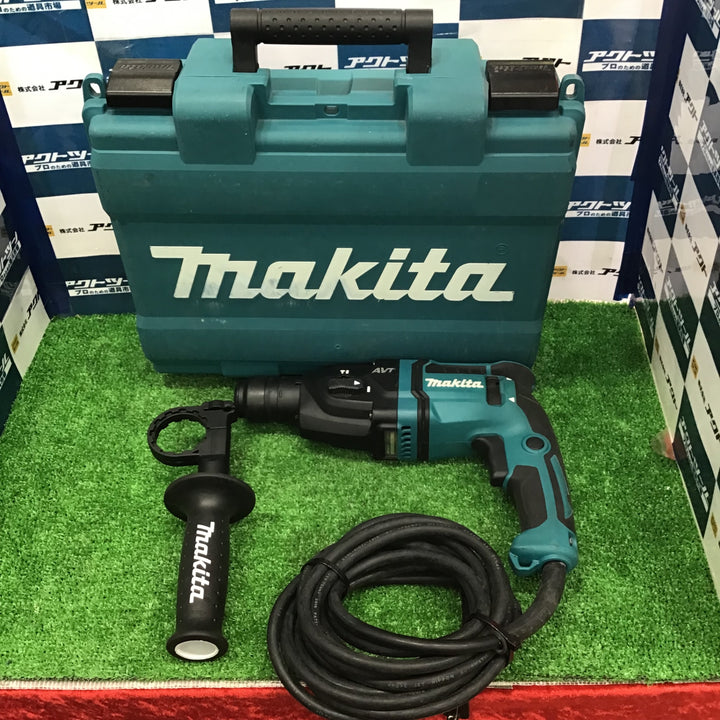 ★マキタ(makita) ハンマドリル HR1841F【草加店】