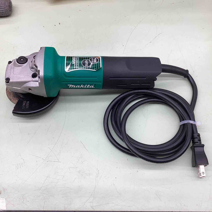 ◇マキタ(makita) 100mmディスクグラインダ  M965【越谷店】