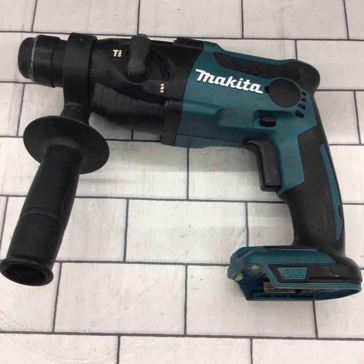 ★マキタ(makita) コードレスハンマドリル HR165DZ【所沢店】