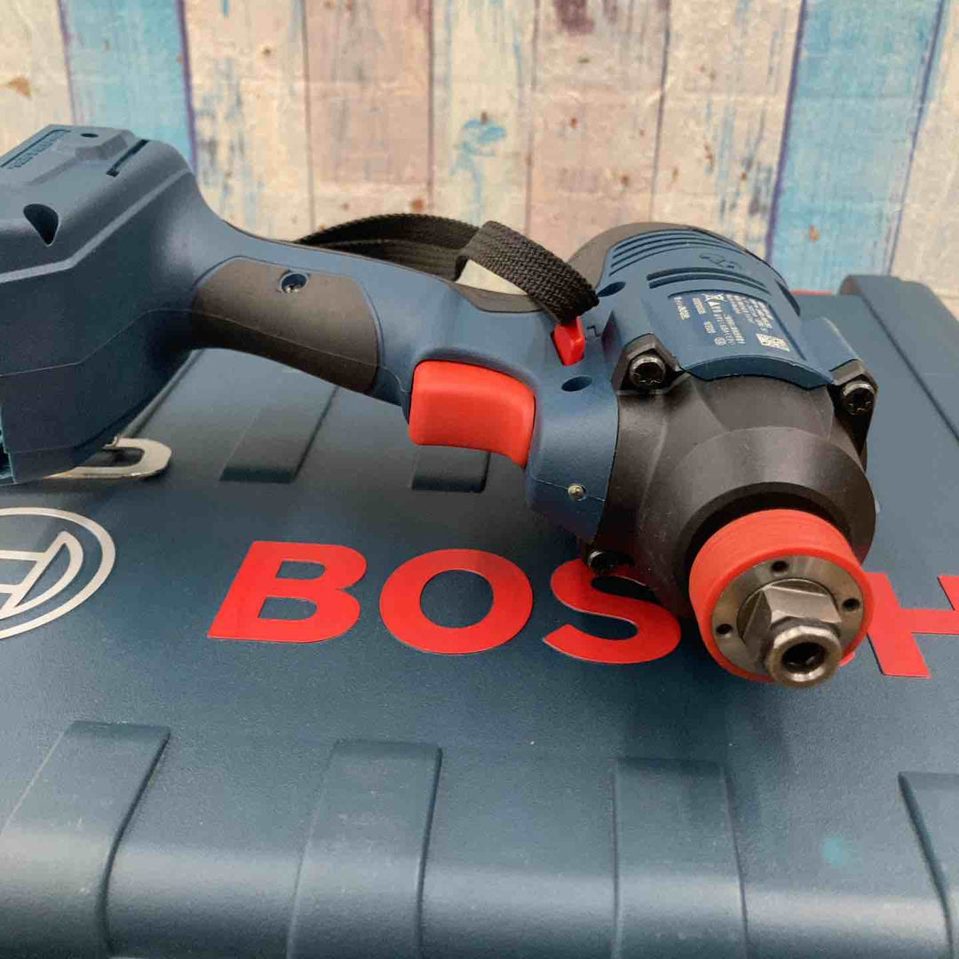 ☆BOSCH(ボッシュ) コードレスインパクトドライバー GDX18V-180【柏店】