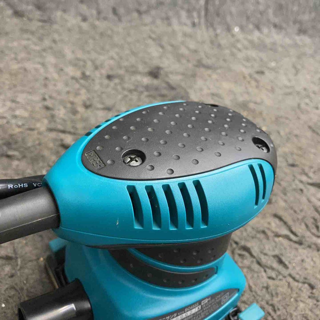 ☆マキタ(makita) 防じんミニサンダ BO4555【鴻巣店】