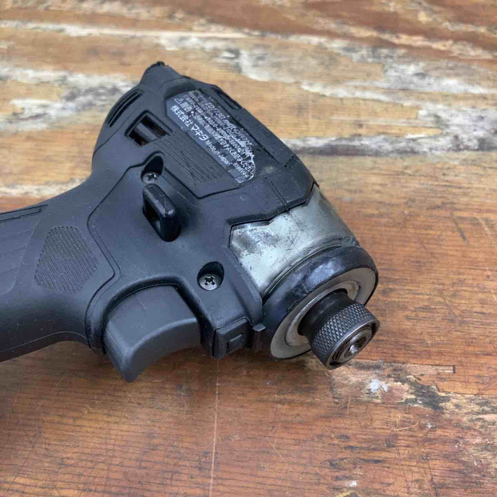 ★マキタ(makita) コードレスインパクトドライバー TD173DZB【柏店】