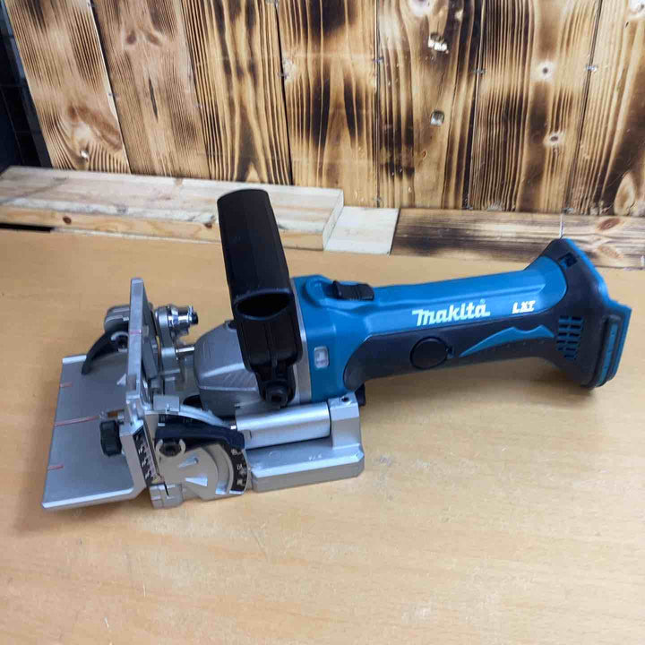 ★マキタ(makita) コードレスジョイントカッター PJ180DZ【越谷店】