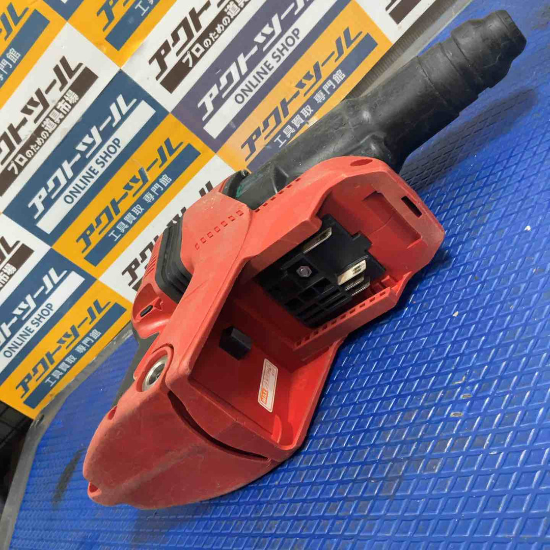 ◇マックス(MAX) コードレスハンマドリル PJ-R266A (PJ90112) 本体のみ【草加店】