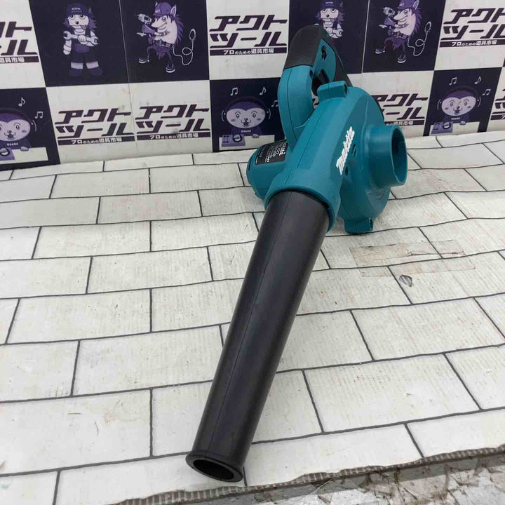 ★マキタ(makita) コードレスブロワ UB185DZ【所沢店】