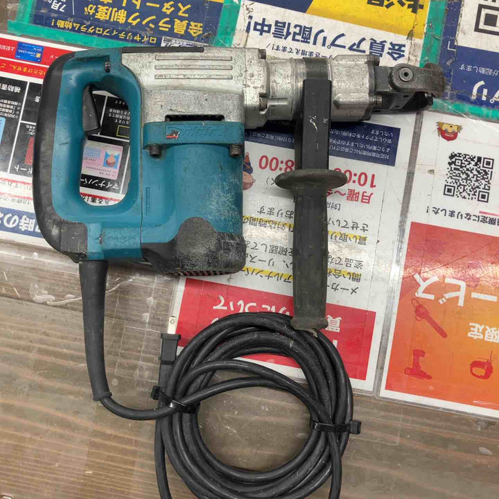 ★マキタ(makita) 電動ハンマ HM0830　本体のみ100V、1050W【戸田店】
