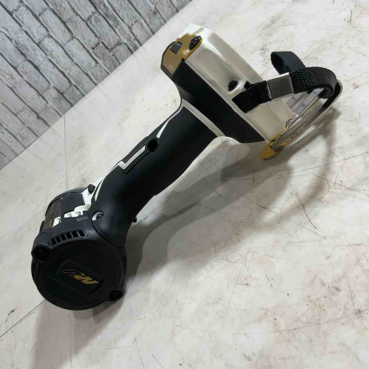 ☆ハイコーキ(HIKOKI ※旧:日立工機) コードレスインパクトドライバー WH36DC(2XPWG) 36V フルセット 動作確認済み【川口店】