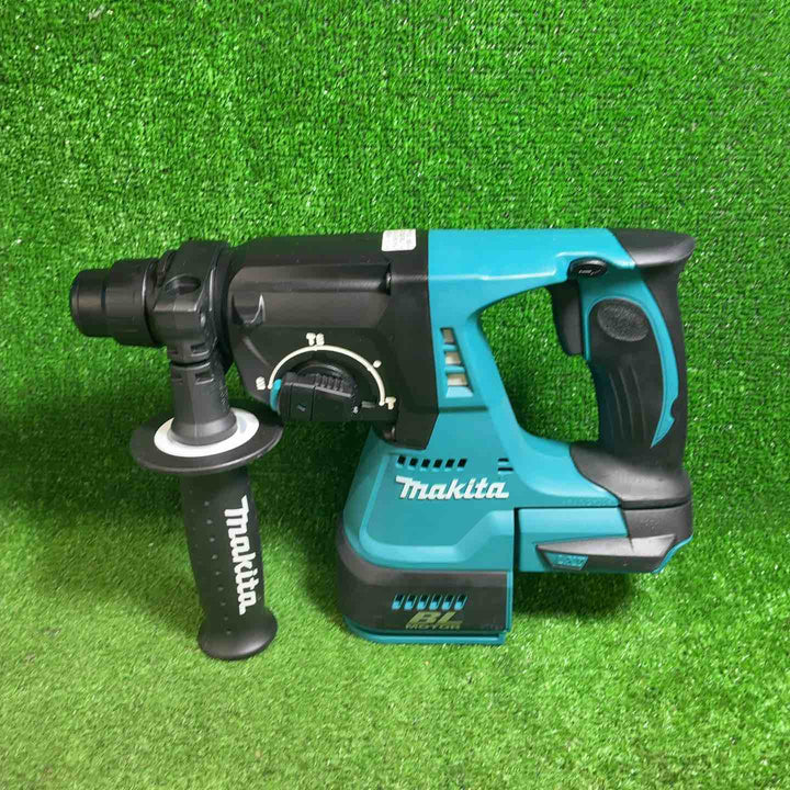 【美品】 マキタ(makita) コードレスハンマドリル HR244DRGX 【藤沢店】