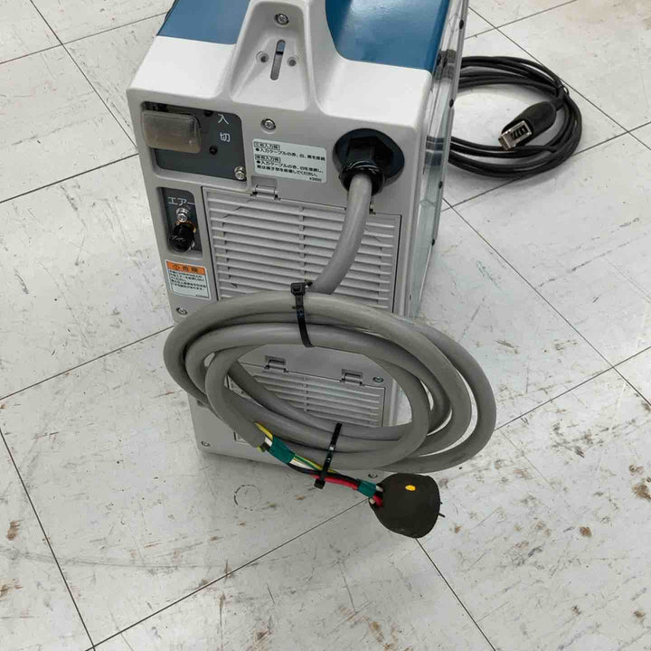 【店頭受取り限定】◇ダイヘン(DAIHEN) エアプラズマ切断機 DCT-35C 200V コンプレッサ内蔵【鴻巣店】