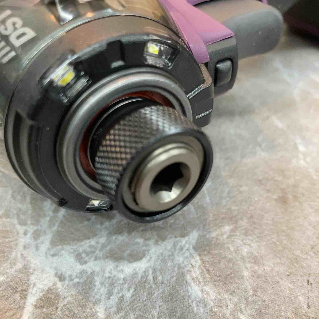 ★マキタ(makita) コードレスインパクトドライバー TD002GZAP【八潮店】