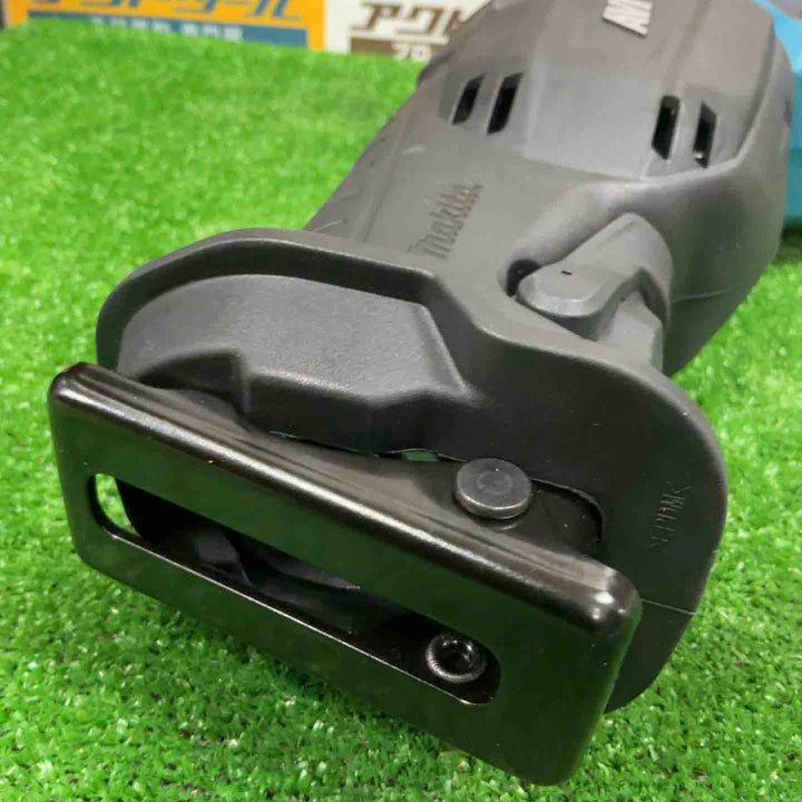 ★マキタ(makita) コードレスレシプロソー JR002GRDX【草加店】