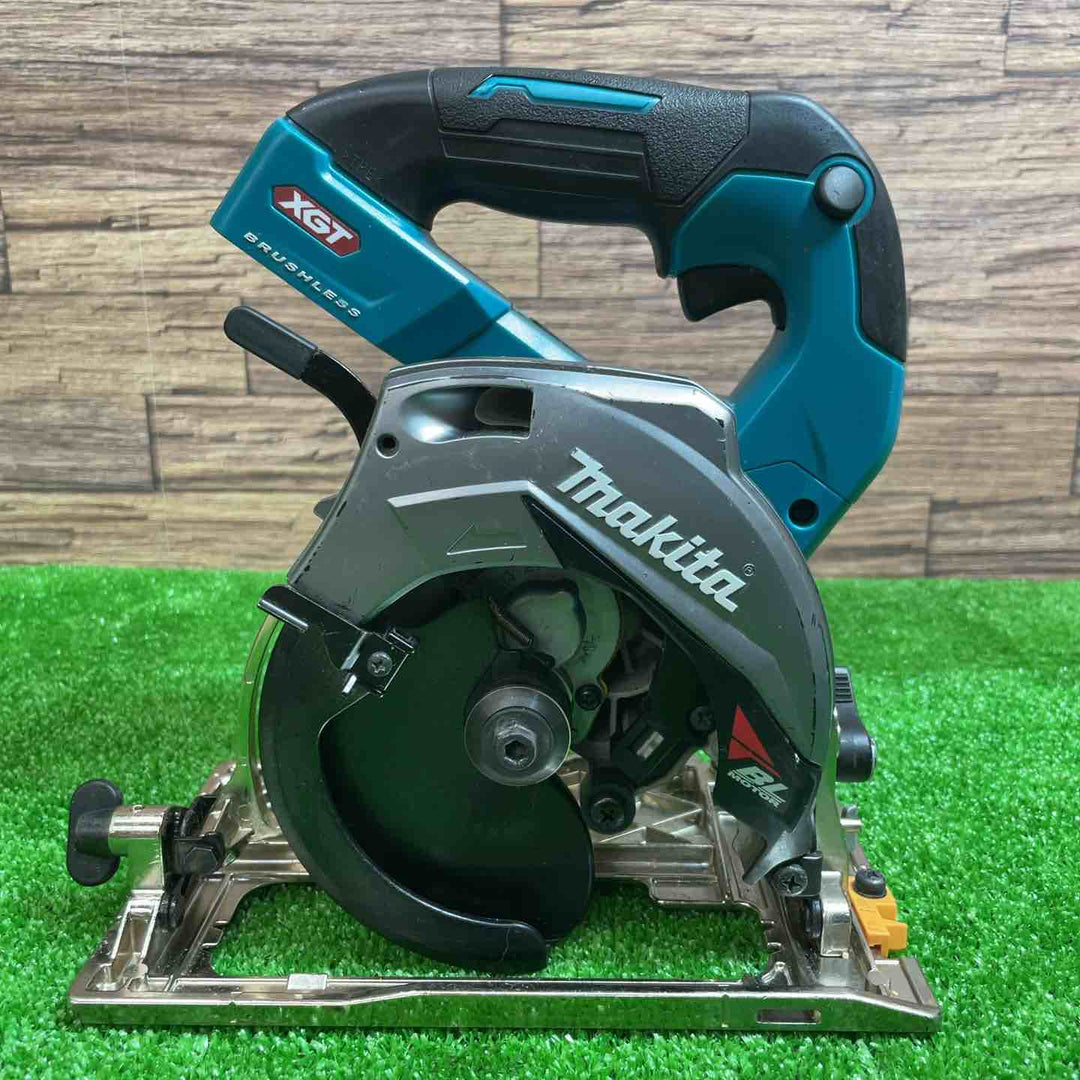 マキタ(makita) コードレスマルノコ HS008GZ【桶川店】