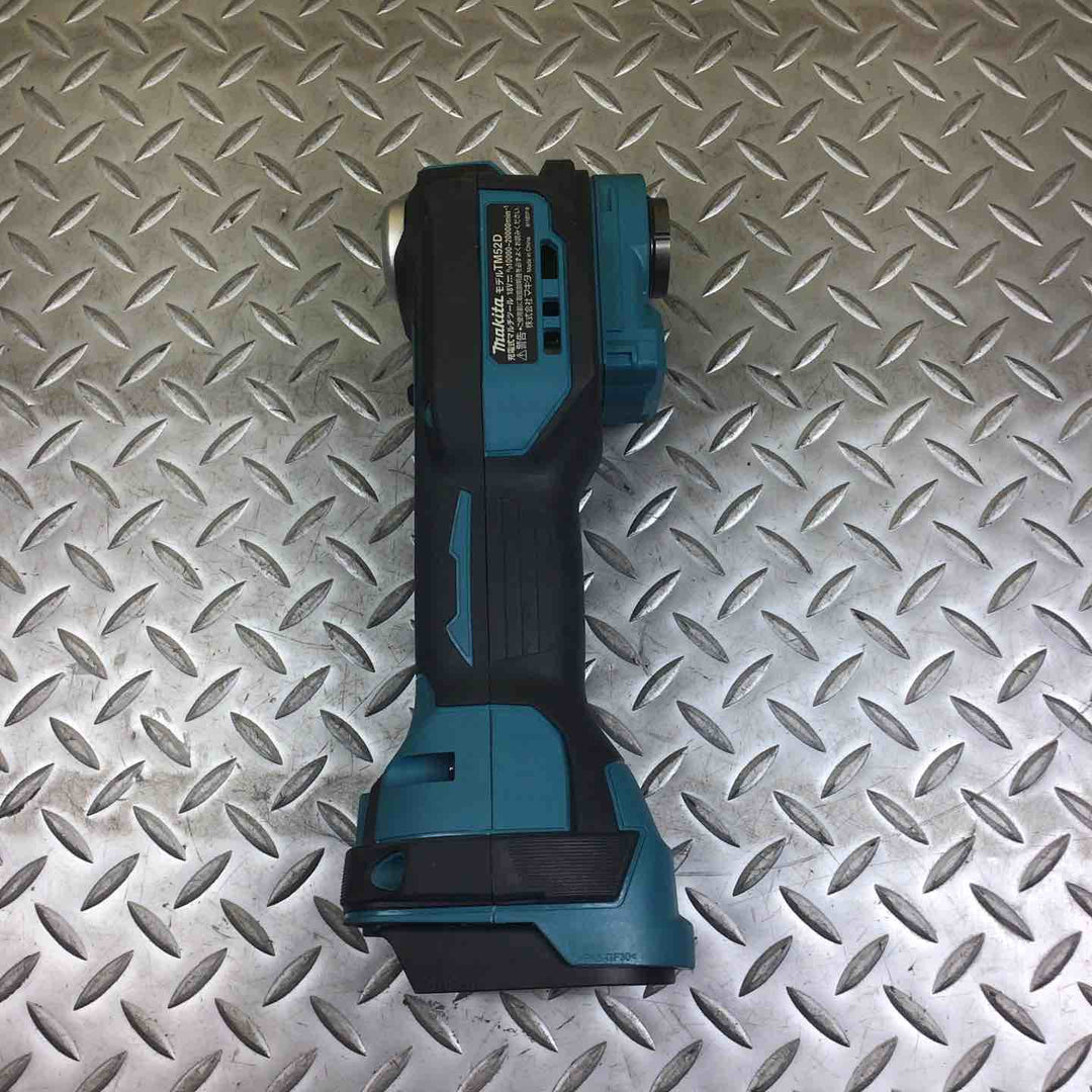 マキタ(makita) コードレスマルチツール TM52DZ【川崎店】